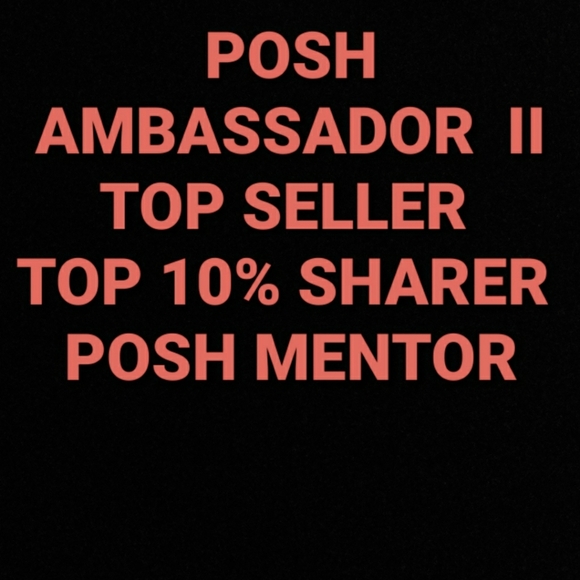 Meet your Posher - Picture 1 of 10